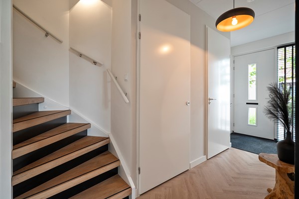Medium property photo - Draadzegge 56, 1761 VT Anna Paulowna